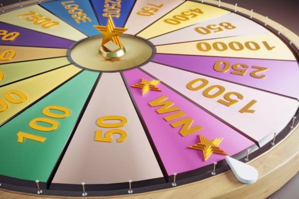 Live game show dealer interface on mobile phone
