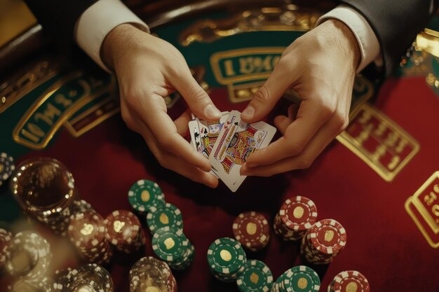Account security settings and two-factor authentication on maria slot